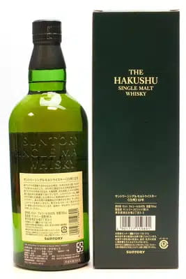 Hakushu 12 Years Old | Suntory For Auction