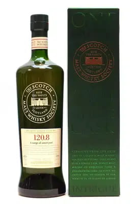 Hakushu 13 Smws 1208