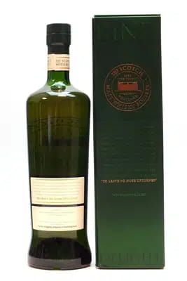 Hakushu 13 Years Old | SMWS 120.8 For Auction