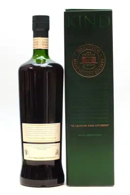 Hanyu 13 Years Old | SMWS 131.2 For Auction