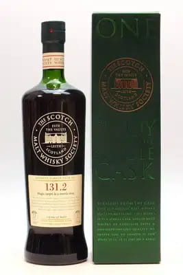 Hanyu 13 Years Old | SMWS 131.2 For Auction