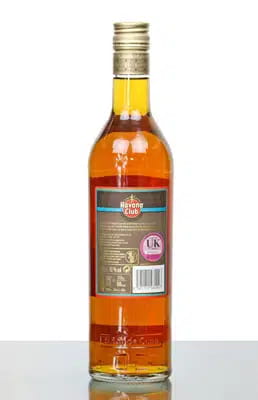 Havana Club | Añejo Especial For Auction