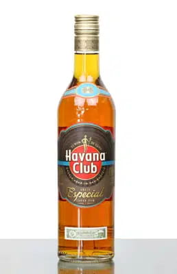Havana Club | Añejo Especial For Auction
