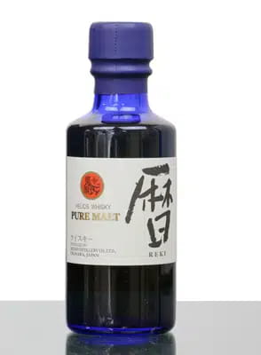 Helios Reki Pure Malt (180ml) For Auction