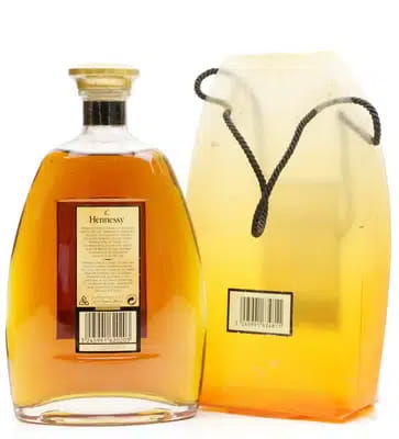 Hennessy Fine De Cognac For Auction