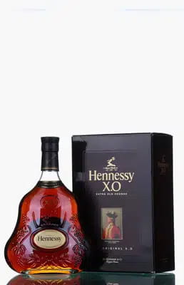 Hennessy Xo Cognac