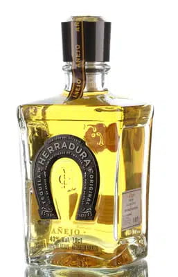 Herradura Anejo Tequila