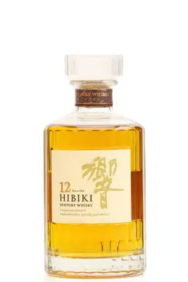 Hibiki 12 Years Old (50cl) For Auction