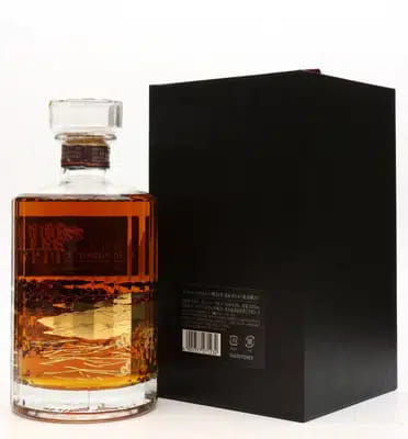 Hibiki 21 Years Old | Mount Fuji For Auction