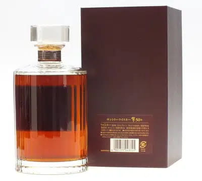 Hibiki 30 Years Old | Suntory For Auction