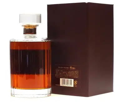 Hibiki 30 Years Old | Suntory For Auction