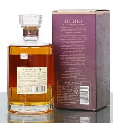 Hibiki Blender's Choice For Auction