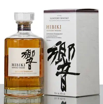 Hibiki Japanese Harmony