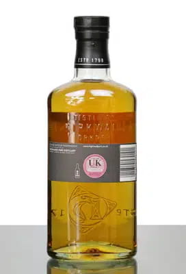 Highland Park 12 Years Old For Auction