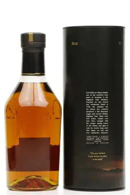 Highland Park 12 Years Old For Auction