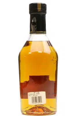 Highland Park 12 Years Old For Auction