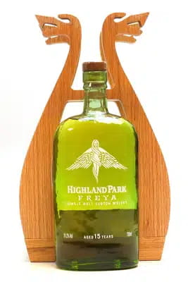 Highland Park 15 Years Old | Freya For Auction
