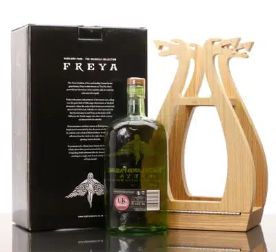Highland Park 15 Years Old | Freya For Auction