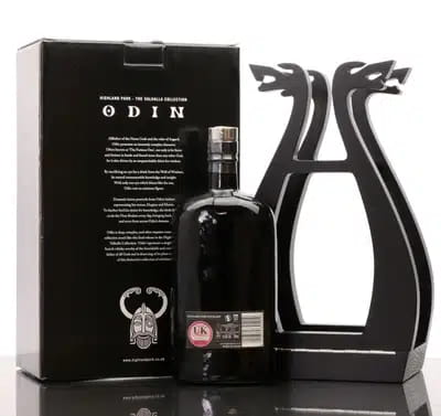 Highland Park 16 Years Old | Odin For Auction