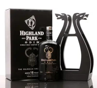 Highland Park 16 Years Old | Odin For Auction