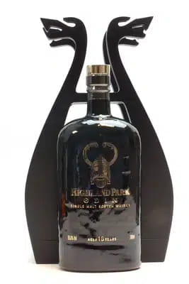 Highland Park 16 Years Old | Odin For Auction