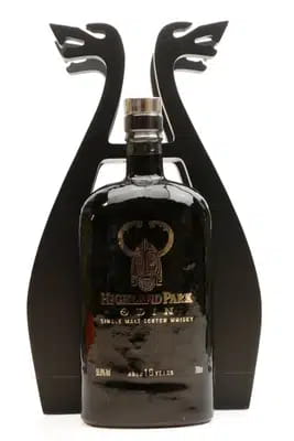 Highland Park 16 Years Old | Odin For Auction