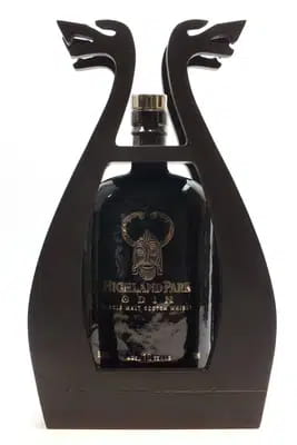 Highland Park 16 Years Old | Odin For Auction