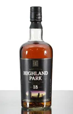 Highland Park 18 2000s