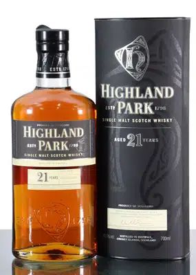 Highland Park 21