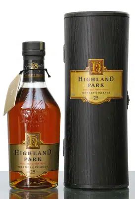 Highland Park 25 515 1990s