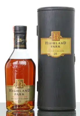 Highland Park 25 535