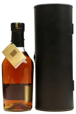 Highland Park 25 Years Old (53.5%) For Auction