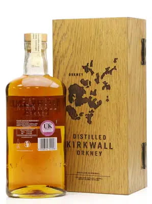 Highland Park 30 Years Old For Auction