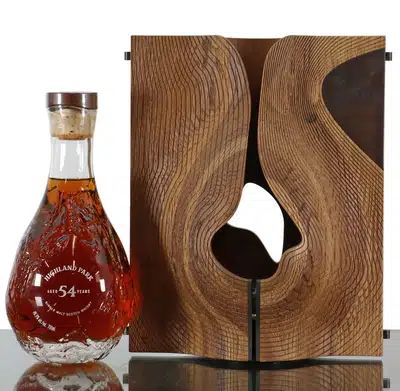 Highland Park 54