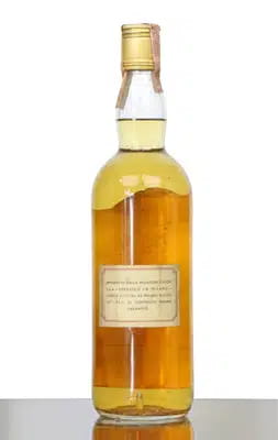 Highland Park 5 Years Old (1960's) For Auction