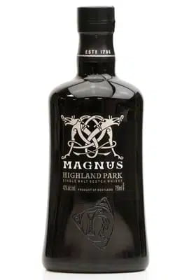 Highland Park Magnus For Auction