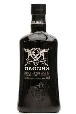Highland Park Magnus For Auction