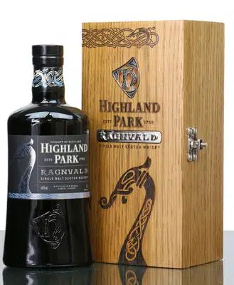 Highland Park Ragnvald