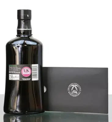 Highland Park Scottish Ballet 50 For Auction