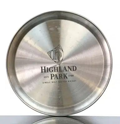 Highland Park Tray