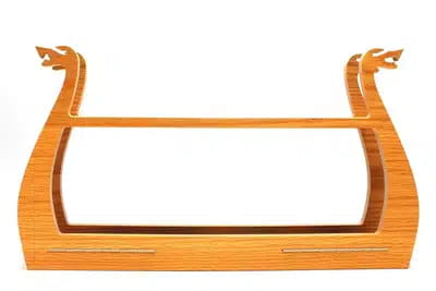 Highland Park Valhalla Longboat For Auction