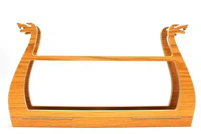 Highland Park Valhalla Longboat For Auction