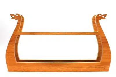 Highland Park Valhalla Longboat For Auction