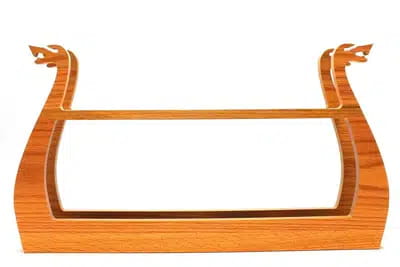 Highland Park Valhalla Longboat For Auction