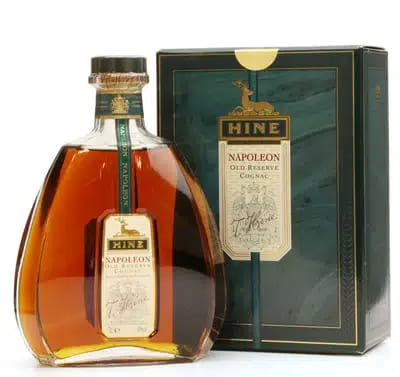 Hine Napoleon Old Reserve Cognac