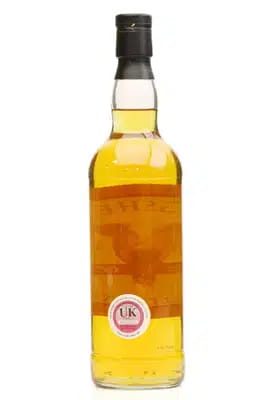 Hogs Head Fine Old Blended Malt For Auction