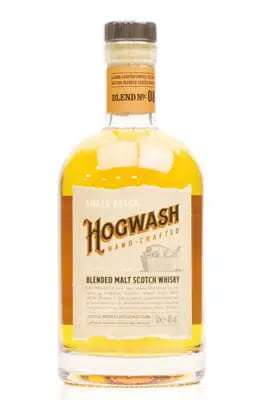 Hogwash Blended Malt Small Batch