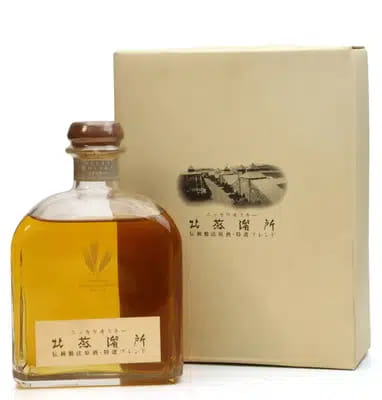 HokkaidoYoichi Nikka Whisky