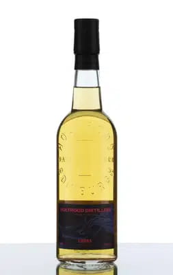 Holyrood Distillery EMBRA