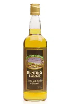 Hunting Lodge Scotch Whisky
